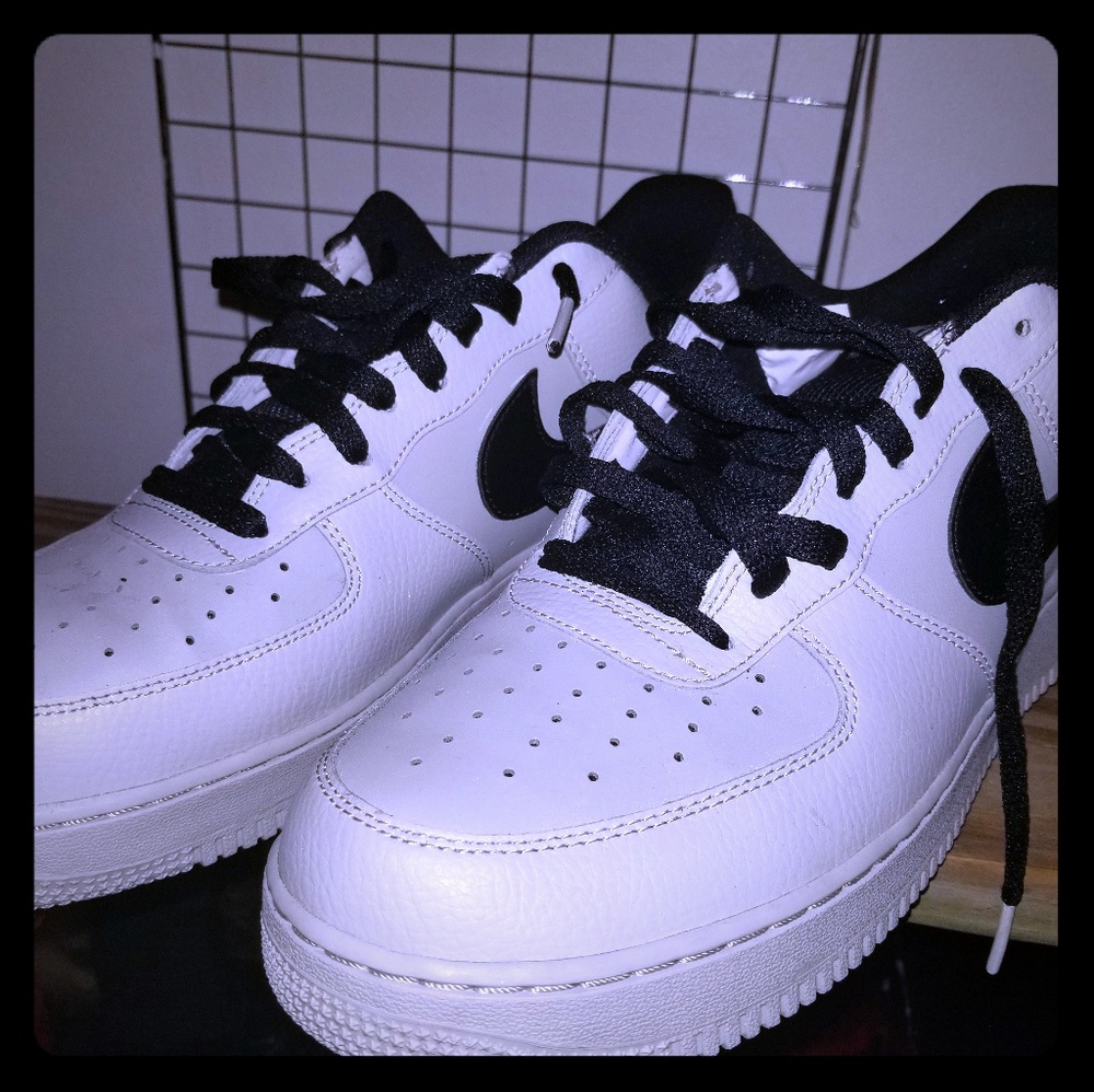 NAir force 1 size 11.5